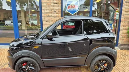 Occasion Ligier Myli 11 kW (16 PK) 2025 Hatchback