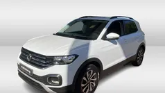 Gebruikt 2022 VW T-Cross Life SUV | € 24.450 (Eerlijke prijs)