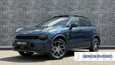 Blauw Gebruikt 2021 Lynk & Co 01 SUV | € 26.694 (Eerlijke prijs)