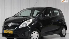 Gebruikt 2012 Chevrolet Spark LS Hatchback | € 1.299 (Goede deal)