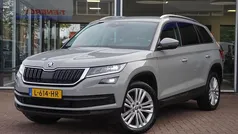Grijs Gebruikt 2021 Skoda Kodiaq Business Line SUV | € 24.950 (Goede deal)