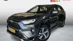 Gebruikt 2021 Toyota RAV4 Style SUV | € 38.999 (Eerlijke prijs)