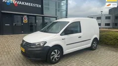 Overige Gebruikt 2016 VW Caddy Comfortline MPV | € 5.250 (Eerlijke prijs)