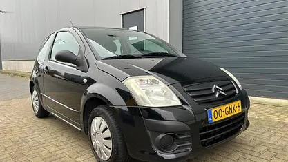 Occasion Citroën C2 Furio 74 PK (54 kW) 2008 Hatchback