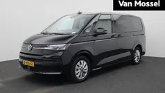 Zwart Gebruikt 2024 VW Multivan Edition Van | € 53.400 (Super prijs)