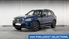 Gebruikt 2023 BMW X3 Executive SUV | € 52.900 (Eerlijke prijs)