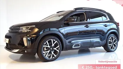 Occasion 2025 Citroën C5 Aircross Shine SUV | € 30.940 (Eerlijke prijs)