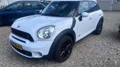 Gebruikt 2012 Mini Cooper S Countryman Chili SUV | € 7.750 (Goede deal)
