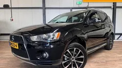 Gebruikt 2010 Mitsubishi Outlander Edition SUV | € 7.990 (Goede deal)