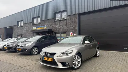 Occasion Lexus IS300h 2014 Sedan