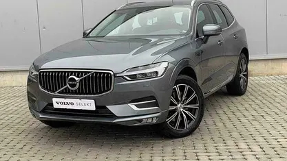 Occasion Volvo XC60 Inscription 234 PK (172 kW) 2019 SUV