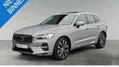 Grijs Gebruikt 2023 Volvo XC60 Ultimate SUV | € 53.950 (Eerlijke prijs)