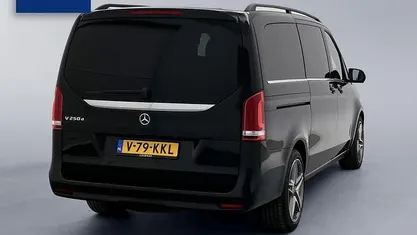 Occasion Mercedes V250 Edition 190 PK (139 kW) 2022 MPV