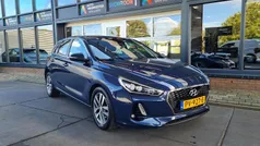 Gebruikt 2018 Hyundai i30 Edition Hatchback | € 14.425 (Eerlijke prijs)