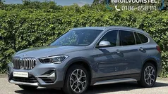 Grijs, metallic lak Gebruikt 2022 BMW X1 Comfort Edition SUV | € 31.895 (Eerlijke prijs)