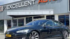 Gebruikt 2016 Tesla Model S Performance Hatchback | € 16.950 (Eerlijke prijs)