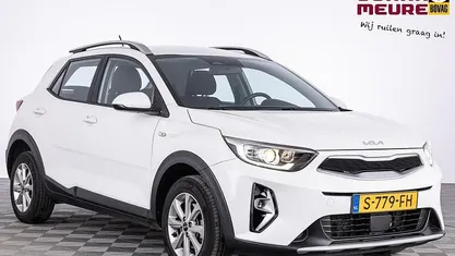 Occasion Kia Stonic 101 PK (74 kW) 2023 SUV