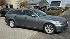 BMW 525