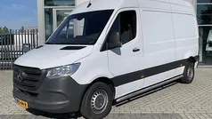 Overige Gebruikt 2022 Mercedes Sprinter Van | € 25.400 (Super prijs)