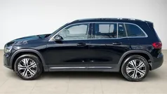 Gebruikt 2024 Mercedes GLB200 Edition 1 SUV | € 53.950 (Eerlijke prijs)