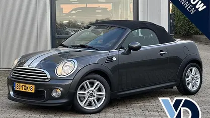 Occasion Mini Cooper Cabriolet Chili 123 PK (90 kW) 2012 Cabriolet