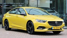 Gebruikt 2018 Opel Insignia Exklusiv Hatchback | € 19.937 (Eerlijke prijs)