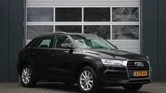 Gebruikt 2015 Audi Q3 Sport SUV | € 17.950 (Eerlijke prijs)
