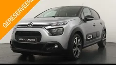 Grijs Gebruikt 2021 Citroën C3 Shine Hatchback | € 13.445 (Eerlijke prijs)
