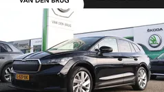 Gebruikt 2021 Skoda Enyaq iV SUV | € 25.245 (Goede deal)