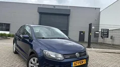 Gebruikt 2011 VW Polo Hatchback | € 3.499 (Goede deal)