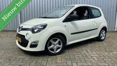 Beige Gebruikt 2013 Renault Twingo Hatchback | € 3.750 (Eerlijke prijs)