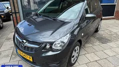 Grijs Gebruikt 2019 Opel Karl Edition Hatchback | € 9.990 (Eerlijke prijs)