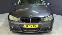 Grijs Gebruikt 2006 BMW 325 Executive Stationwagen | € 2.500 (Goede deal)