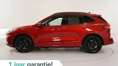 Gebruikt 2020 Ford Kuga ST-Line X SUV | € 26.950 (Eerlijke prijs)