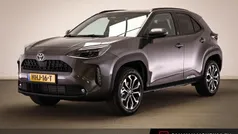 Gebruikt 2024 Toyota Yaris Cross SUV | € 32.545 (Eerlijke prijs)
