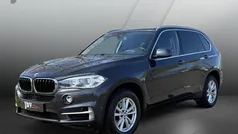Grijs Gebruikt 2014 BMW X5 Executive SUV | € 16.950 (Eerlijke prijs)