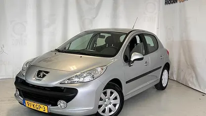 Occasion Peugeot 207 89 PK (65 kW) 2009 Hatchback