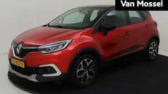 Rood Gebruikt 2018 Renault Captur Edition One SUV | € 14.235 (Eerlijke prijs)