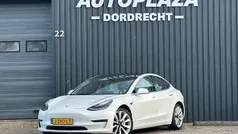 Gebruikt 2020 Tesla Model 3 Long Range AWD Sedan | € 22.845 (Eerlijke prijs)