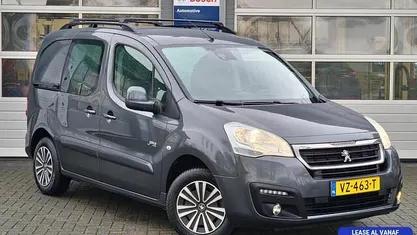 Gebruikt 2016 Peugeot Partner MPV | € 8.450 (Eerlijke prijs)