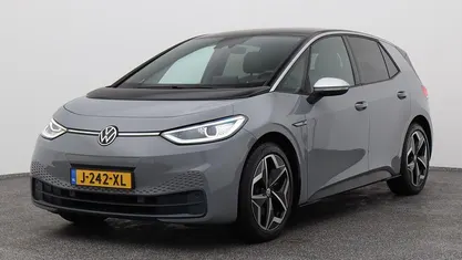 Occasion 2020 VW ID.3 Hatchback | € 13.600 (Goede deal)