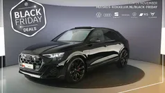 Gebruikt 2024 Audi SQ8 SUV | € 149.500 (Eerlijke prijs)