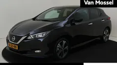Gebruikt 2021 Nissan Leaf N-Connecta Hatchback | € 16.940 (Goede deal)