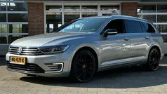 Gebruikt 2016 VW Passat GTE Stationwagen | € 9.450 (Goede deal)