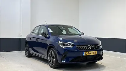 Occasion Opel Corsa-e Elegance 100 kW (136 PK) 2020 Hatchback