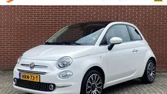 Wit Gebruikt 2024 Fiat 500 Dolcevita Hatchback | € 17.450 (Eerlijke prijs)