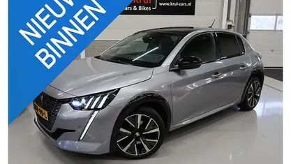 Occasion Peugeot 208 GT 131 PK (96 kW) 2023 Hatchback