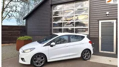 Gebruikt 2019 Ford Fiesta ST-Line Hatchback | € 12.450 (Eerlijke prijs)