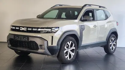 Occasion Dacia Duster Extreme 131 PK (96 kW) 2025 Bruin SUV