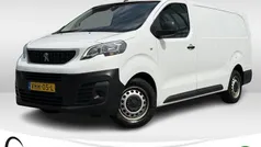 Bestelbus Gebruikt 2020 Peugeot Expert Premium Van | € 13.995 (Goede deal)